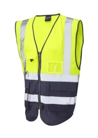 Yellow/Navy