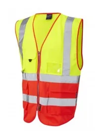 Yellow/Red