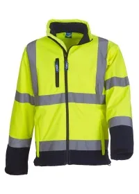 yellow navy