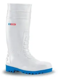 PVC Safety Wellington BBSW