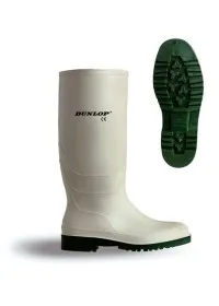 Non Safety Wellington boot BBW03