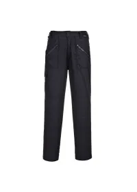 Portwest Ladies Combat Trousers S687
