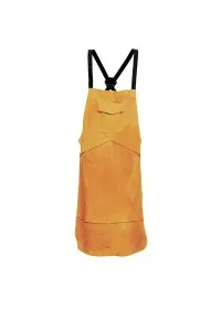 Leather Welding Apron Portwest SW10