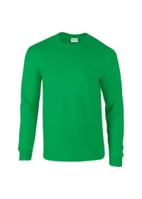 Gildan GD014 Irish Green