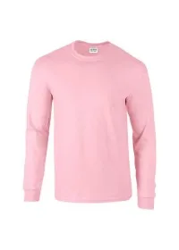 Gildan GD014 Light Pink