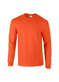 Gildan GD014 Orange