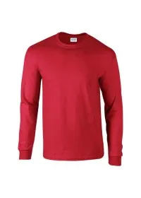 Gildan GD014 Red