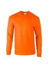 Gildan GD014 Safety Orange