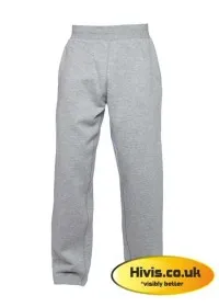UC521 Heather Grey