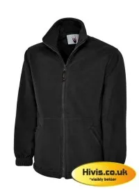 UC601 Black
