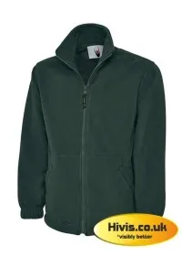 UC601 Bottle Green