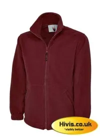 UC601 Maroon