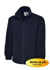 UC601 Navy Blue