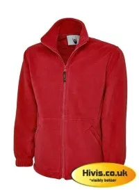 UC601 Red