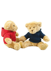 Mumbles MM088 Teddy Hoodie