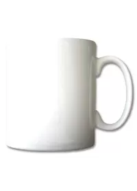 Custom Printed Mug