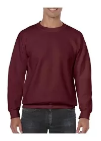 Gildan GD056 Maroon