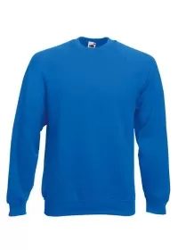 Fruit of the Loom SS270 Royal Blue