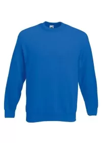 Fruit of the Loom SS200 Royal Blue