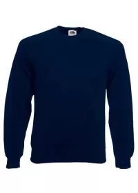 Fruit of the Loom SS270 Deep Navy
