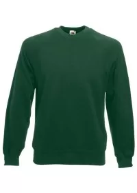 Fruit of the Loom SS270 Bottle Green