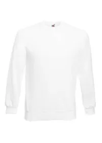 Fruit of the Loom SS270 White