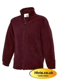UC603 Maroon