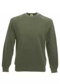 Fruit of the Loom SS270 Classic Olive