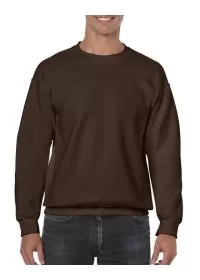 Gildan GD056 Dark Chocolate