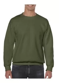 Gildan GD056 Military Green