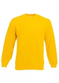 Fruit of the Loom SS200 Sunflower