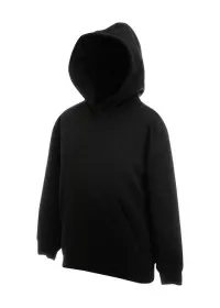 Fruit of the Loom SS273 Black