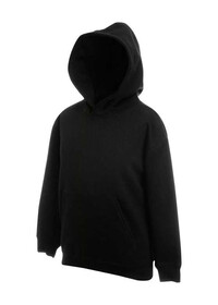 Fruit of the Loom SS273 Black