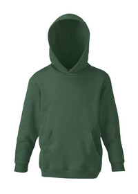 Fruit of the Loom SS273 Bottle Green