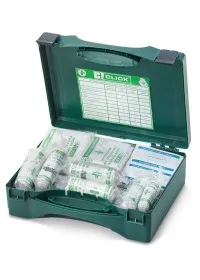 20 person First Aid Kit CM0020