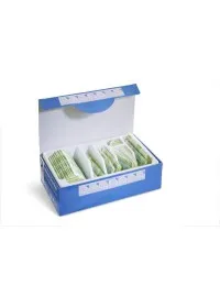 120 Blue Detectable Detectable Plasters CFABDP120