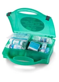 Medium Medical First Aid Kit CM0110