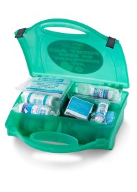Medium Medical First Aid Kit CM0110