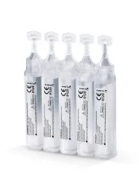 Eyewash pods x 25 CM0705