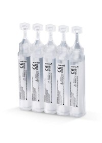 Eyewash pods x 25 CM0705