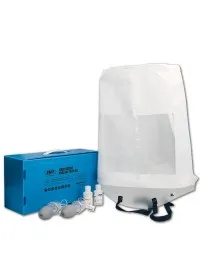 JSP Qualitative Face Testing Kit