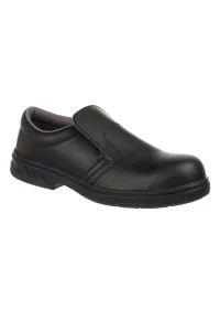 Slip On Safety Shoe S2 FW81