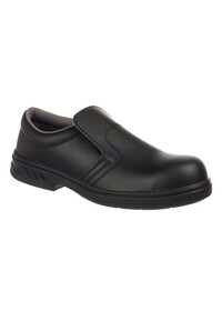 Slip On Safety Shoe S2 FW81