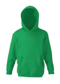 Fruit of the Loom SS273 Kelly Green