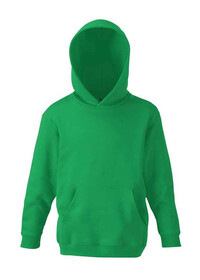 Fruit of the Loom SS273 Kelly Green