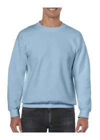 Gildan GD056 Light Blue