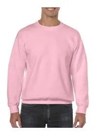 Gildan GD056 Light Pink