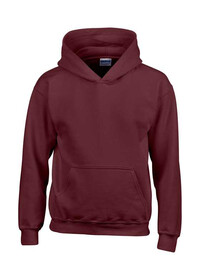 Gildan GD57B Maroon