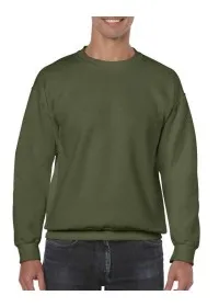 Gildan GD056 Military Green