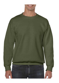 Gildan GD056 Military Green